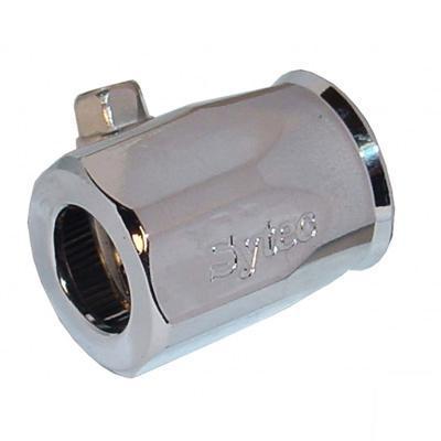 Sytec Hose Finisher -6 (Silver) (PRO002S-S)