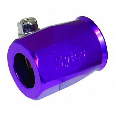 Sytec Hose Finisher -8 (Purple) (PRO003P-S) - High quality product image showing Sytec Hose Finisher -8 (Purple) (PRO003P-S) details and features