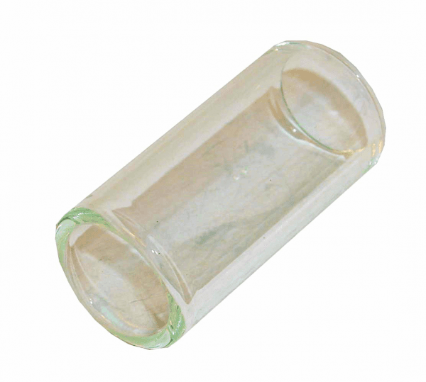 Pro-Fuel Large Glass Phial, Fits Pro804 to (PRO898) - The Green Spark Plug Automotive product