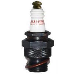 Champion Spark Plug R11S - High quality product image showing Champion Spark Plug R11S details and features