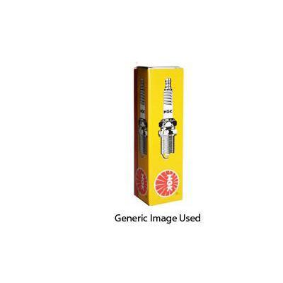 NGK R6725-11 4311 Spark Plug Racing R672511 - The Green Spark Plug Automotive product
