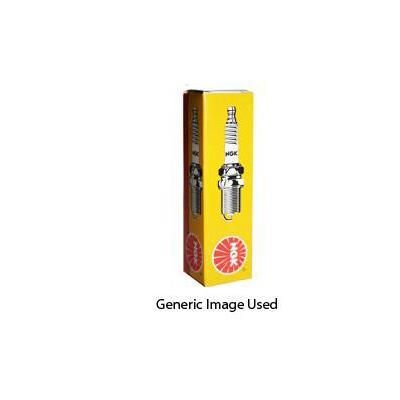 NGK R7436-10 4900 Spark Plug Racing R743610 - High quality product image showing NGK R7436-10 4900 Spark Plug Racing R743610 details and features