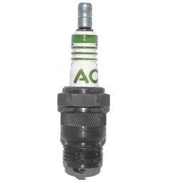AC Spark Plug R84TS - The Green Spark Plug Automotive product