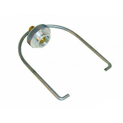 Malpassi Bowl Clamp for FPR004/5 Filter Kings (RA012) - High quality product image showing Malpassi Bowl Clamp for FPR004/5 Filter Kings (RA012) details and features