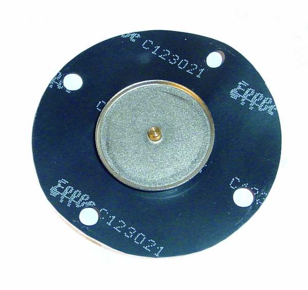 Malpassi Replacement Diaphragm for the 67mm Filter King (4 Holes (RA014) - High quality product image showing Malpassi Replacement Diaphragm for the 67mm Filter King (4 Holes (RA014) details and features