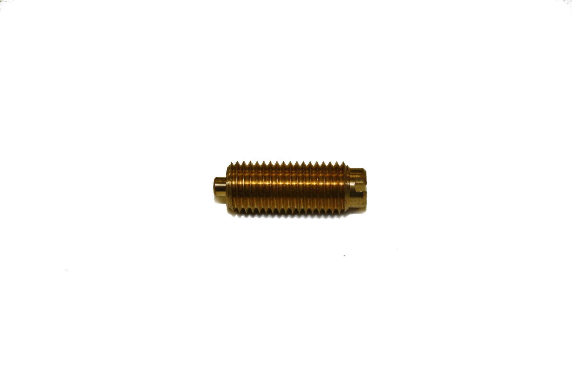 Malpassi Adjusting Screw For PBV/AIR Regulators (RA016/3) - High quality product image showing Malpassi Adjusting Screw For PBV/AIR Regulators (RA016/3) details and features
