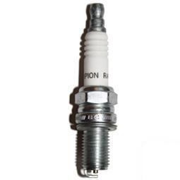 Champion RA59GC Spark Plug Gold Palladium - The Green Spark Plug Automotive product