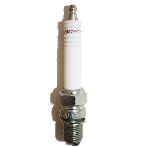 Champion RB77WPCC12 Spark Plug Industrial - The Green Spark Plug Automotive product