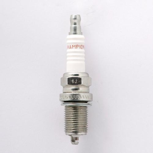 Champion RC12YC Spark Plug Copper Plus - The Green Spark Plug Automotive product