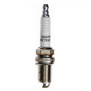 Champion Spark Plug RC78WYP15 - The Green Spark Plug Automotive product