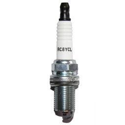 Champion RC87YCL OE033 Spark Plug Copper Plus - The Green Spark Plug Automotive product