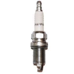 Champion RC9MCC Spark Plug Copper Plus - The Green Spark Plug Automotive product