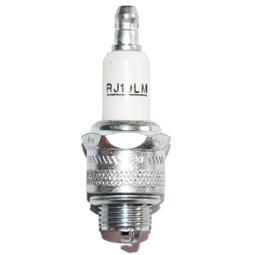 Champion RJ19LMC / RJ19LMC/T10 COPPER PLUS Spark Plug - The Green Spark Plug Automotive product