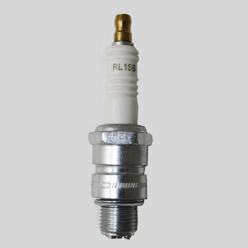 Champion RL15B CCH535 Industrial Spark Plug - The Green Spark Plug Automotive product
