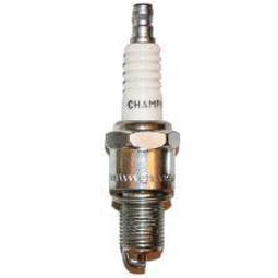 Champion RN9YCC4 Spark Plug Copper Plus - The Green Spark Plug Automotive product
