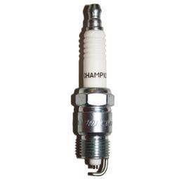 Champion RV17YC Spark Plug Copper Plus - The Green Spark Plug Automotive product