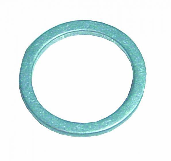 Alloy 12mm ID Seal (S007) - High quality product image showing Alloy 12mm ID Seal (S007) details and features