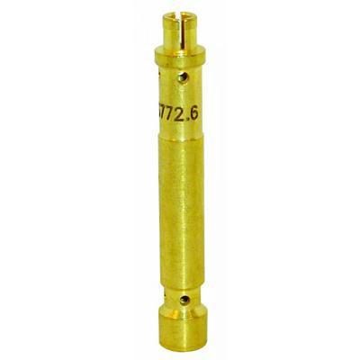Dellorto DHLA .5 Emulsion Tube (7772.6) (S7772.6) - The Green Spark Plug Automotive product