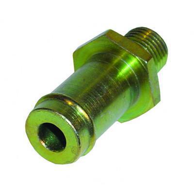 10x1 - 15mm Steel Union (SA10) - The Green Spark Plug Automotive product