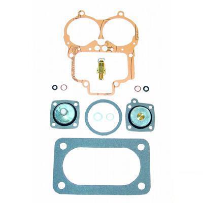 Weber 38 DGAS Service Kit inc 250 n/v Cross (SK2204) - The Green Spark Plug Automotive product