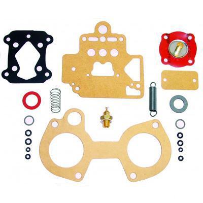 Dellorto DHLA 45 Service Kit (1) (SKD22511) - The Green Spark Plug Automotive product