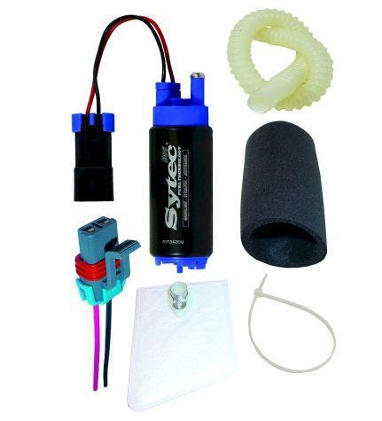 Sytec Fuel Pump Kit (SPK0025-EM) - High quality product image showing Sytec Fuel Pump Kit (SPK0025-EM) details and features