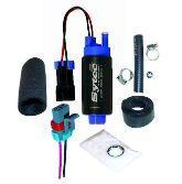 Sytec Fuel Pump Kit (SPK0048-EM) - The Green Spark Plug Automotive product