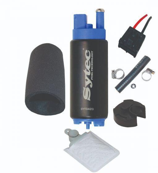 Sytec Fuel Pump Kit (SPK0116) - The Green Spark Plug Automotive product