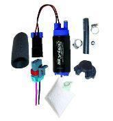 Sytec Fuel Pump Kit (SPK0154-EM) - The Green Spark Plug Automotive product