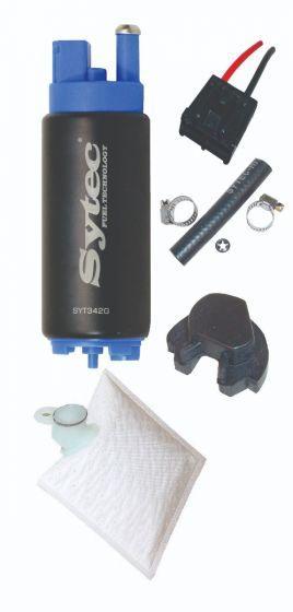 Sytec Fuel Pump Kit (SPK0154 ) - High quality product image showing Sytec Fuel Pump Kit (SPK0154 ) details and features