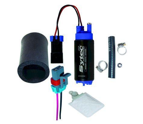 Sytec Fuel Pump Kit (SPK0216-EM) - The Green Spark Plug Automotive product