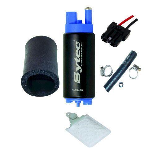Sytec Fuel Pump Kit (SPK0216) - The Green Spark Plug Automotive product