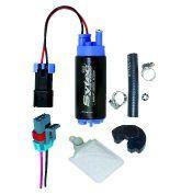 Sytec Fuel Pump Kit (SPK0217-EM) - The Green Spark Plug Automotive product
