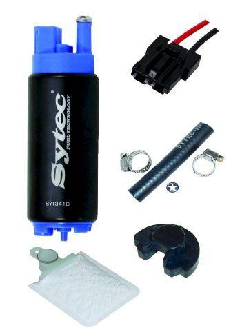 Sytec Fuel Pump Kit (SPK0217) - The Green Spark Plug Automotive product