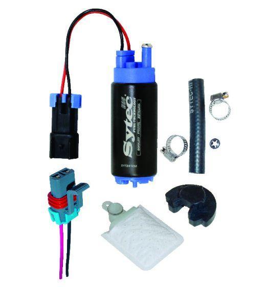 Sytec Fuel Pump Kit (SPK0223-EM ) - The Green Spark Plug Automotive product