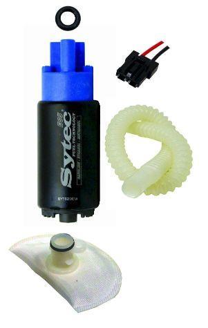 Sytec Fuel Pump Kit (SPK0381) - The Green Spark Plug Automotive product