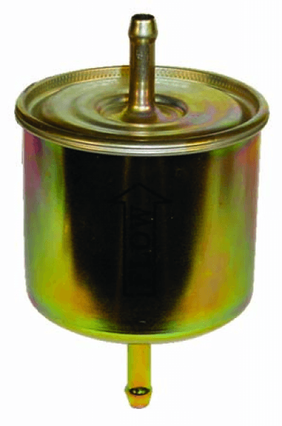 Fuel Injection Filter 8mm In/Out (SSF3040) - The Green Spark Plug Automotive product
