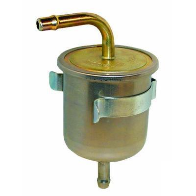 Fuel Injection Filter 8mm In/Out (For Nissan) (SSF3120) - The Green Spark Plug Automotive product