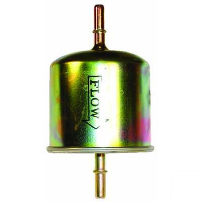 Fuel Injection Filter 8mm (Snap Lock) In/Out (SSF8000) - The Green Spark Plug Automotive product