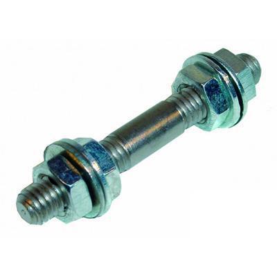 Cross Road + Nuts& Washers (STLKA003) - The Green Spark Plug Automotive product