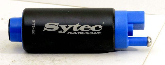 Sytec Fuel Pump Kit (SYT340G) - The Green Spark Plug Automotive product