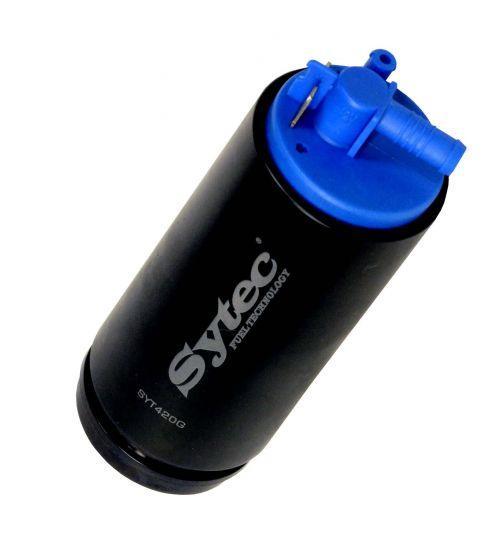 Sytec Fuel Pump Kit (SYT420G) - The Green Spark Plug Automotive product