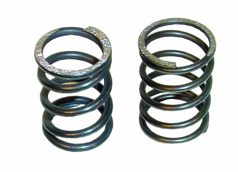 Heavy Duty Dump Valve Spring (TBVA004) - The Green Spark Plug Automotive product