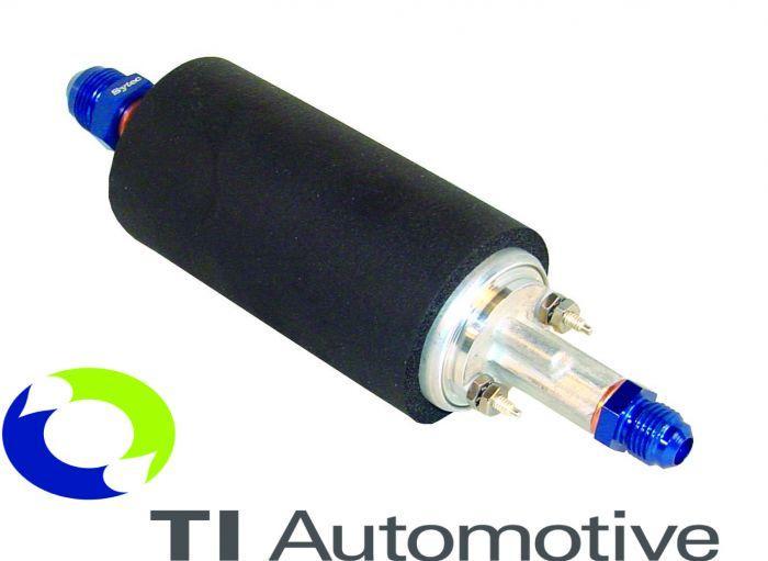 Ti Automotive (Walbro) 3 Bar Out-Tank Fuel Injection Pump (TCP014) - High quality product image showing Ti Automotive (Walbro) 3 Bar Out-Tank Fuel Injection Pump (TCP014) details and features