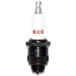 KLG Spark Plug TFS20 - The Green Spark Plug Automotive product