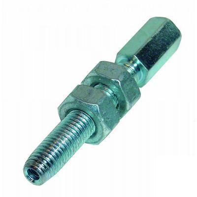 TLK003 Cable Adjuster + Nuts (TLK003.25) - High quality product image showing TLK003 Cable Adjuster + Nuts (TLK003.25) details and features