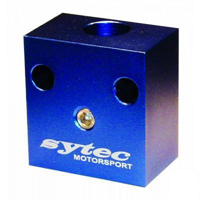 Sytec Alloy Pedal Block (TLK008M) - High quality product image showing Sytec Alloy Pedal Block (TLK008M) details and features
