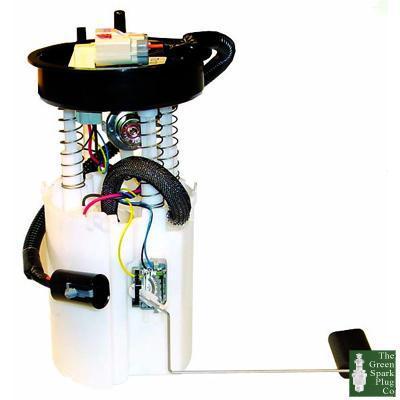 Walbro TU130 In Tank Module fits Jeep (TU130) - The Green Spark Plug Automotive product