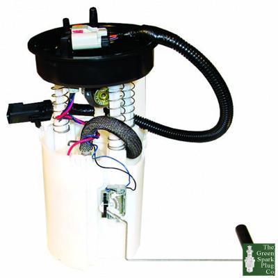 Original Walbro In-Tank Fuel Injection Pump Module (TU131) - High quality product image showing Original Walbro In-Tank Fuel Injection Pump Module (TU131) details and features
