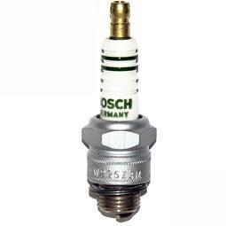 Bosch Spark Plug W145Z3M - The Green Spark Plug Automotive product